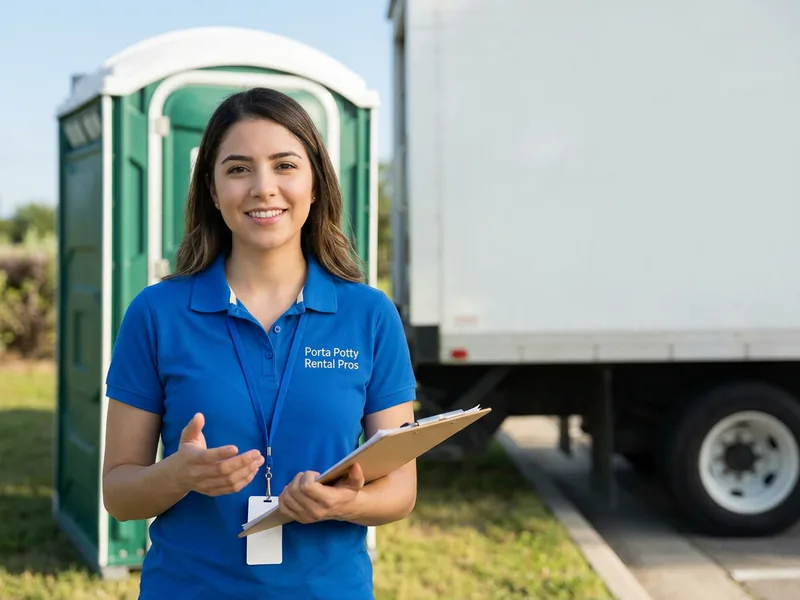 Porta Potty Rental  in North Aurora  FAQ